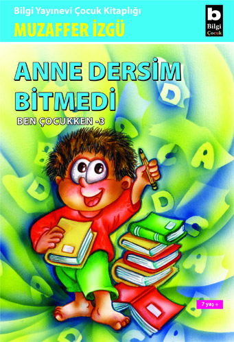 Anne Dersim Bitmedi Muzaffer İzgü