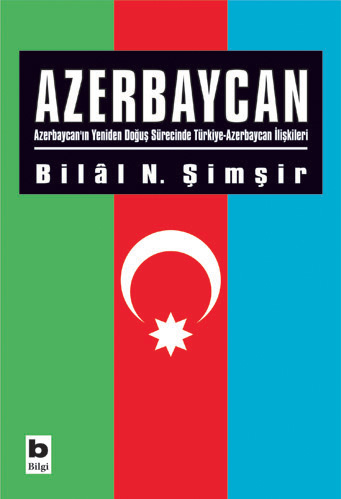 Azerbaycan Bilâl N. Şimşir