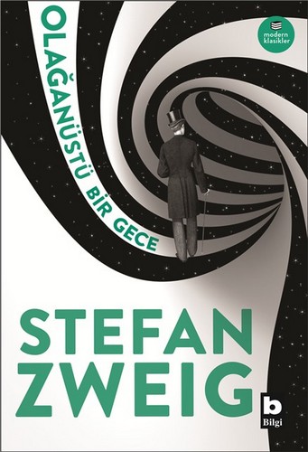 Olağanüstü Bir Gece Stefan Zweig