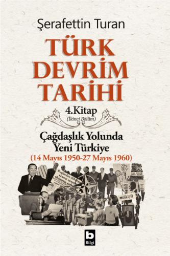 Türk Devrim Tarihi / 4. Kitap / II Şerafettin Turan