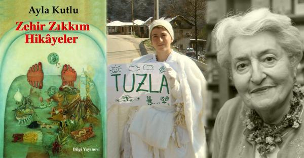 Zehir Zıkkım Hikâyeler