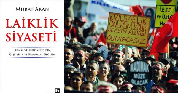 Laiklik Siyaseti ve AKP’nin Alevi Açılımı