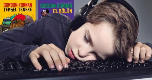 Bilgisayarın Başından Kalkmayan Çocuklara
Macera Dolu Roman Serisi