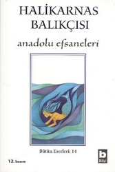 Anadolu Efsaneleri