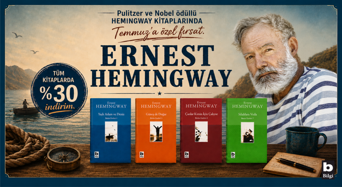 Hemingway kampanya