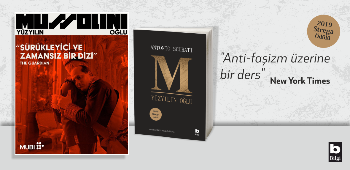 Yuzyılın oglu
