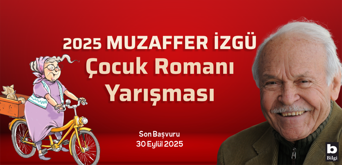 Muzaffer İzgü yarışması