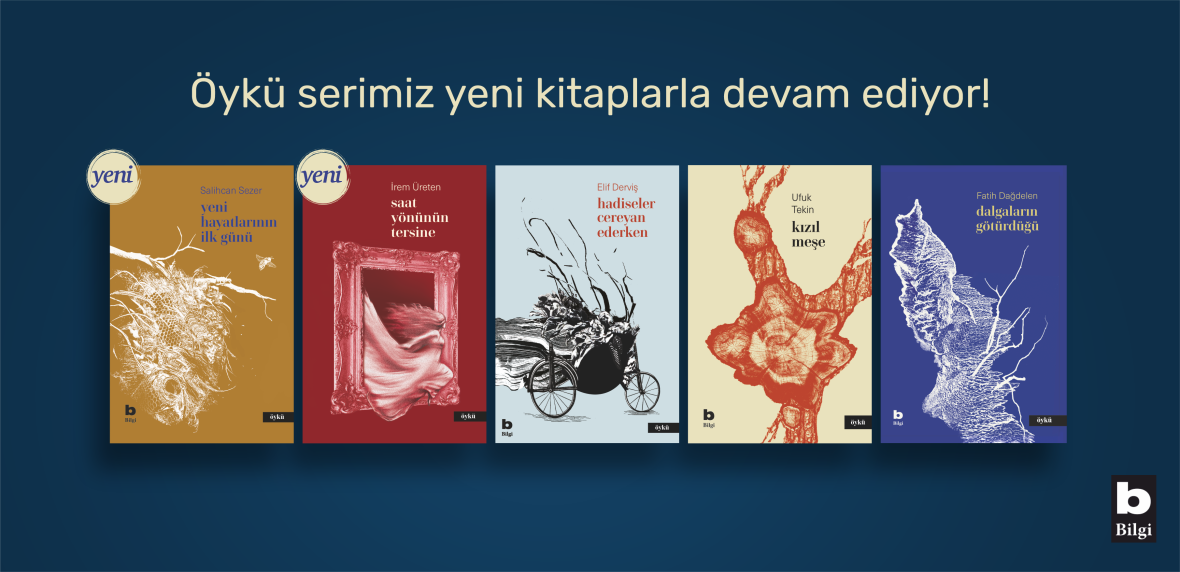 Öykü serisi