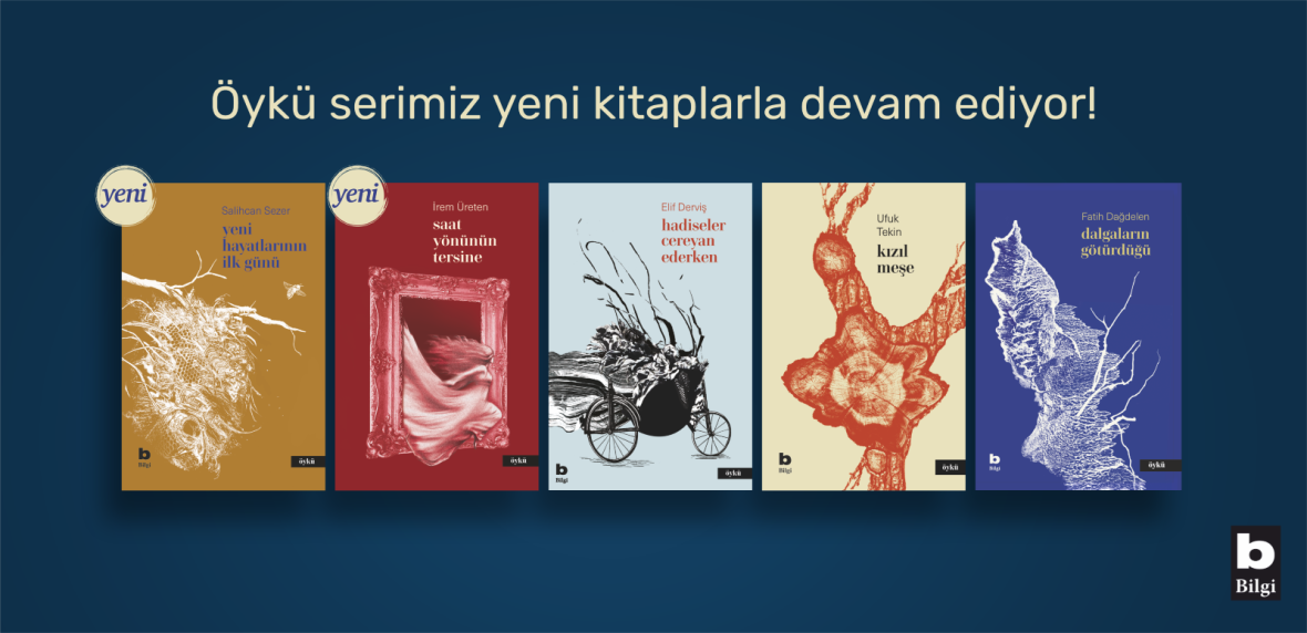 Öykü serisi