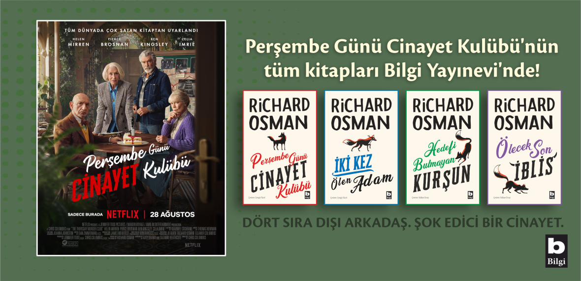 Persembe Gunu Cinayet Kulubu