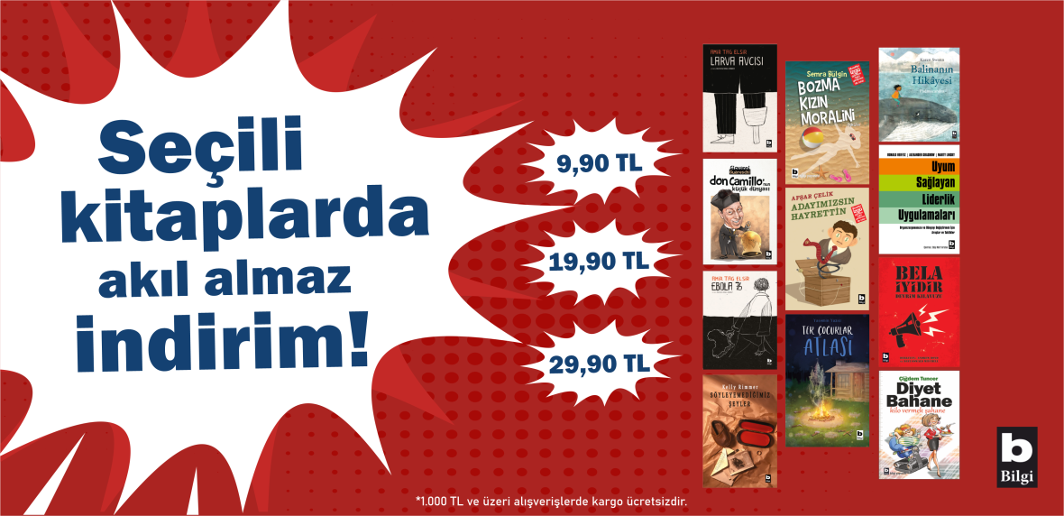 İndirim Kampanyası