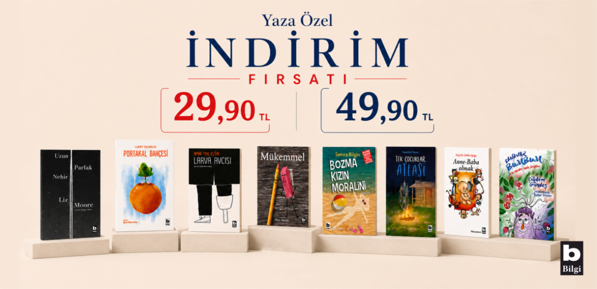İndirim Kampanyası