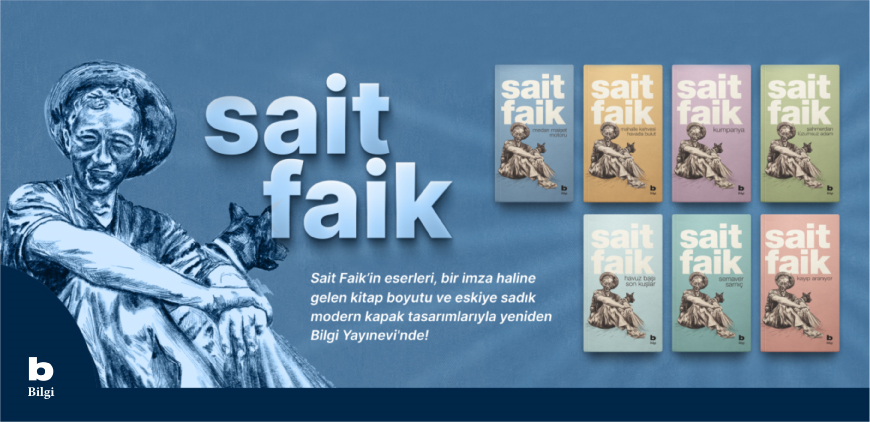 Sait Faik