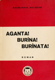 Akba Kitabevi 1946 baskısı
