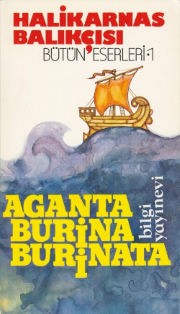 Bilgi Yayınevi'nde ilk baskı, 1976