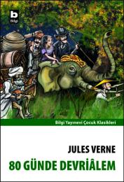 80 Günde Devrialem 80 Günde Devrialem