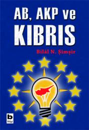 AB AKP ve Kıbrıs AB AKP ve Kıbrıs