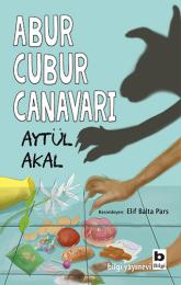Abur Cubur Canavarı Abur Cubur Canavarı