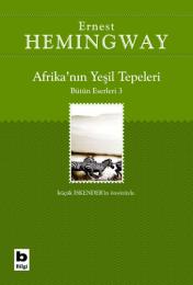 Afrika'nın Yeşil Tepeleri Afrika'nın Yeşil Tepeleri