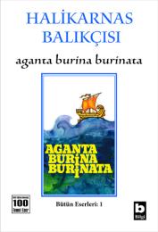 Aganta Burina Burinata Aganta Burina Burinata