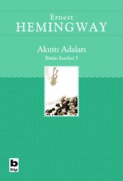 Akıntı Adaları Akıntı Adaları