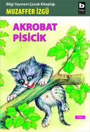 Akrobat Pisicik