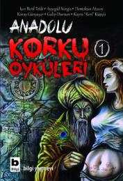 Anadolu Korku Öyküleri / 1