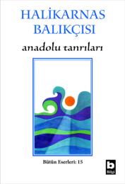 Anadolu Tanrıları Anadolu Tanrıları