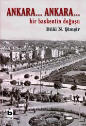 Ankara... Ankara... Ankara... Ankara...