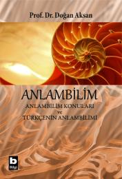 Anlambilim Anlambilim