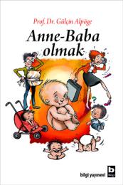 Anne-Baba Olmak