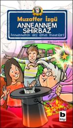 Anneannem Sihirbaz Anneannem Sihirbaz