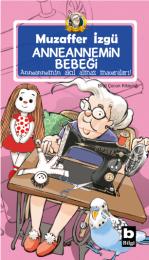 Anneannemin Bebeği Anneannemin Bebeği