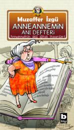 Anneannemin Anı Defteri Anneannemin Anı Defteri