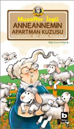 Anneannemin Apartman Kuzusu Anneannemin Apartman Kuzusu