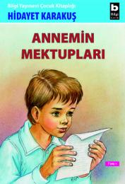 Annemin Mektupları Annemin Mektupları