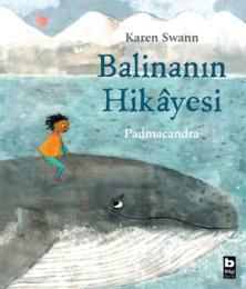 Balinanın Hikâyesi Balinanın Hikâyesi