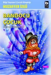 Bandocu Çocuk Bandocu Çocuk