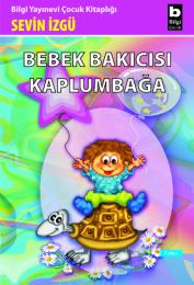 Bebek Bakıcısı Kaplumbağa Bebek Bakıcısı Kaplumbağa