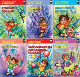 Ben Çocukken Serisi (Altı Kitap) Ben Çocukken Serisi (Altı Kitap)