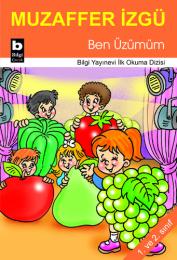 Ben Üzümüm Ben Üzümüm