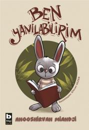 Ben Yanılabilirim Ben Yanılabilirim