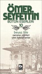 Beyaz Lale Beyaz Lale