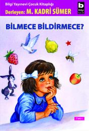 Bilmece Bildirmece Bilmece Bildirmece
