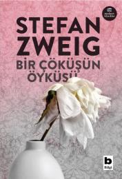 Bir Çöküşün Öyküsü Bir Çöküşün Öyküsü