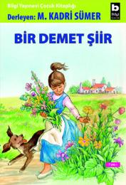 Bir Demet Şiir Bir Demet Şiir