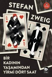 Bir Kadının Yaşamından Yirmi Dört Saat Bir Kadının Yaşamından Yirmi Dört Saat