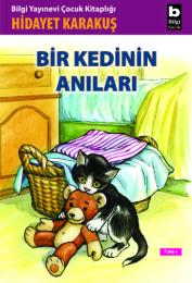 Bir Kedinin Anıları Bir Kedinin Anıları