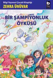 Bir Şampiyonluk Öyküsü Bir Şampiyonluk Öyküsü