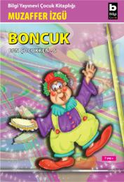 Boncuk Boncuk